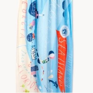 Spartina 449 Sea Island Scarf
